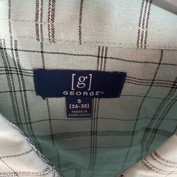 Men button up shirts - Picture 2 of 2